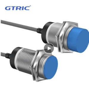 GTRIC M30 indukcyjny przełącznik zbliżeniowy